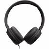 Наушники JBL Tune 520C USB-C Black (JBLT520CBLK) - Image 3