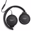 Наушники JBL Tune 520C USB-C Black (JBLT520CBLK) - Image 4