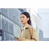 Навушники Oppo Enco Buds3 Pro Glaze White (ETEK1 Glaze White) - Image 5