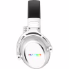Навушники Hator Hypergang 3 Wireless White (ESH56) - Image 4
