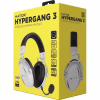 Навушники Hator Hypergang 3 Wireless White (ESH56) - Image 8