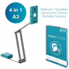 Сканер Iris Canon Visualizer 7 (464412) - Image 6