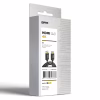 Кабель мультимедийный HDMI M to HDMI M 2.0m V2.0 4K black Armorstandart (ARM69369) - Image 3