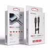 Дата кабель USB-C to Lightning 1.2m 20W black Armorstandart (ARM75865) - Image 2