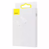 Дата кабель USB 2.0 AM to Lightning 2.0m Superior Fast Charging 2.4A white Baseus (CALYS-C02) - Image 8