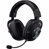 Навушники Logitech G PRO X Gaming Headset + Stand USB Black (991-000358) - Image 2