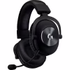 Навушники Logitech G PRO X Gaming Headset + Stand USB Black (991-000358) - Image 3
