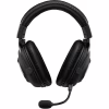 Навушники Logitech G PRO X Gaming Headset + Stand USB Black (991-000358) - Image 4