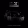 Навушники Logitech G PRO X Gaming Headset + Stand USB Black (991-000358) - Image 7