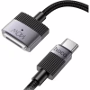 Кабель питания USB-C to Magsafe 3 1.0m black HOCO (6942007642088) - Image 2