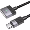 Кабель питания USB-C to Magsafe 3 1.0m black HOCO (6942007642088) - Image 5