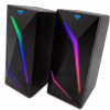 Акустична система Media-Tech Cobra PRO URION LED Light Black (MT3172) - Image 2