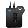 Акустична система Media-Tech Cobra PRO URION LED Light Black (MT3172) - Image 3