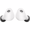 Навушники SteelSeries Arctis GameBuds Bluetooth White (61682) - Image 3
