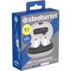 Навушники SteelSeries Arctis GameBuds Bluetooth White (61682) - Image 6