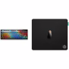 Коврик для мышки SteelSeries QcK Performance L Balance Black (63432) - Image 3