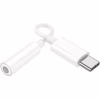 Перехідник USB-C M to 3.5mm F LS35 white HOCO (6931474790767) - Image 3