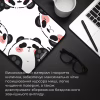 Килимок для мишки GamePro Speed/Control White (MP145WP) - Image 8
