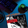 Килимок для мишки GamePro Speed/Control White (MP275BW) - Image 3