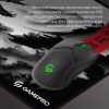 Килимок для мишки GamePro Speed/Control White (MP275BW) - Image 6