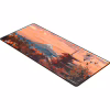 Коврик для мышки GamePro Speed/Control Black-Orange (MP275J) - Image 4