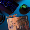 Коврик для мышки GamePro Speed/Control Black-Orange (MP275J) - Image 5