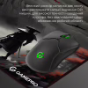 Килимок для мишки GamePro Speed/Control Black-Red (MP275RS) - Image 6