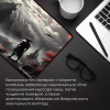 Коврик для мышки GamePro Speed/Control Black-Red (MP275RS) - Image 8