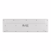 Клавіатура 2E KS260 106key Wireless UA White (2E-KS260WWH_UA) - Image 2