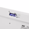 Клавіатура 2E KS260 106key Wireless UA White (2E-KS260WWH_UA) - Image 8