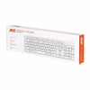 Клавіатура 2E KS260 106key Wireless UA White (2E-KS260WWH_UA) - Image 9