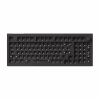 Клавіатура Keychron V5 Max Gateron Jupiter Brown Knob Hot-Swap QMK Wireless/Bluetooth/USB-А UA Black (V5M-D3-UA) - Image 4