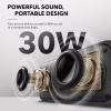 Акустична система Anker SoundCore Motion 300 Black (A3135011) - Image 2