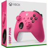 Геймпад Microsoft Wireless Controller Deep Pink (QAU-00083) - Image 4