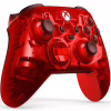 Геймпад Microsoft Wireless Controller Pulse Cipher Red (QAU-00165) - Image 4