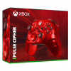 Геймпад Microsoft Wireless Controller Pulse Cipher Red (QAU-00165) - Image 6