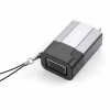 Переходник HDMI to VGA XO (GB014-HDMIVGA.tranish) - Image 2
