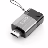 Переходник HDMI to VGA XO (GB014-HDMIVGA.tranish) - Image 3