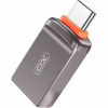 Перехідник OTG USB to USB-C XO (NB281B-СA.tranish) - Image 2