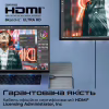 Кабель мультимедійний HDMI M to HDMI M 1.5m V2.1 grey Promate (primelink8k-150.grey) - Image 7