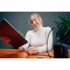 Дата кабель USB-C to USB-C 1.2m with display 100W black Verbatim (31848) - Image 5