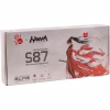 Клавіатура A4Tech Bloody S87 USB Naraka (4711421001809) - Image 7