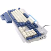 Клавіатура Maxxter KBG-RGB-01-UA RGB USB Metal (KBG-RGB-01-UA) - Image 6