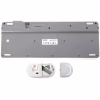 Комплект Maxxter KMS-WCM-03G-UA Wireless Gray/White (KMS-WCM-03G-UA) - Image 4