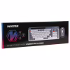 Комплект Maxxter KMS-WCM-03G-UA Wireless Gray/White (KMS-WCM-03G-UA) - Image 5