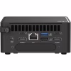 Комп'ютер ASUS NUC 15 Pro RNUC15CRHI300002 / Core 3 100U 15W/Intel Arc graphics/no RAM/no Storage/Intel Wi-Fi 7 (90AR00Q2-M00020) - Image 4