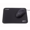 Коврик для мышки A4Tech X7-200MP Black (4711421964449) - Image 3