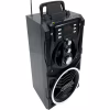 Акустична система Media-Tech Boombox BT 18W Black (MT3150) - Image 3