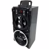 Акустична система Media-Tech Boombox BT 18W Black (MT3150) - Image 4