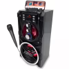 Акустична система Media-Tech Boombox BT 18W Black (MT3150) - Image 5